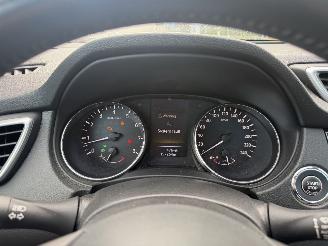 Nissan Qashqai 1.6 Tekna 120KW Pano Clima Navi 360Camera Xenon NAP picture 14