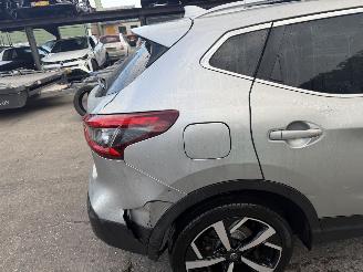 Nissan Qashqai 1.6 Tekna 120KW Pano Clima Navi 360Camera Xenon NAP picture 18