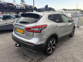 Nissan Qashqai 1.6 Tekna 120KW Pano Clima Navi 360Camera Xenon NAP picture 3