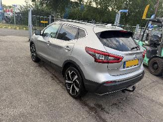Nissan Qashqai 1.6 Tekna 120KW Pano Clima Navi 360Camera Xenon NAP picture 5