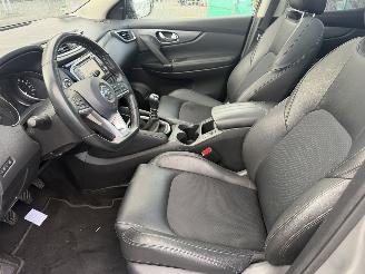 Nissan Qashqai 1.6 Tekna 120KW Pano Clima Navi 360Camera Xenon NAP picture 7