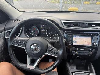 Nissan Qashqai 1.6 Tekna 120KW Pano Clima Navi 360Camera Xenon NAP picture 9