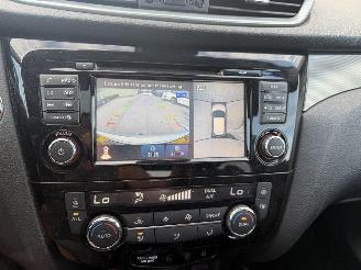 Nissan Qashqai 1.6 Tekna 120KW Pano Clima Navi 360Camera Xenon NAP picture 15