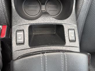 Nissan Qashqai 1.6 Tekna 120KW Pano Clima Navi 360Camera Xenon NAP picture 12