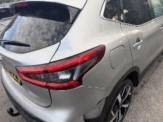 Nissan Qashqai 1.6 Tekna 120KW Pano Clima Navi 360Camera Xenon NAP picture 19