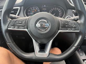 Nissan Qashqai 1.6 Tekna 120KW Pano Clima Navi 360Camera Xenon NAP picture 13