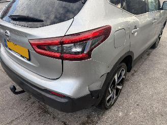 Nissan Qashqai 1.6 Tekna 120KW Pano Clima Navi 360Camera Xenon NAP picture 17