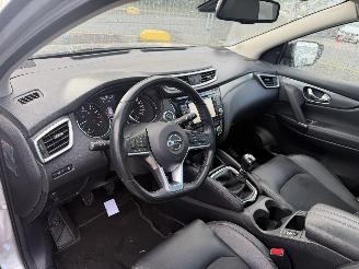 Nissan Qashqai 1.6 Tekna 120KW Pano Clima Navi 360Camera Xenon NAP picture 6