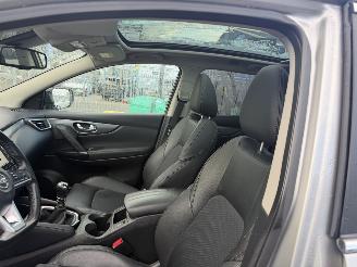 Nissan Qashqai 1.6 Tekna 120KW Pano Clima Navi 360Camera Xenon NAP picture 8