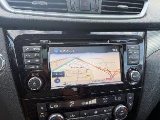 Nissan Qashqai 1.6 Tekna 120KW Pano Clima Navi 360Camera Xenon NAP picture 10