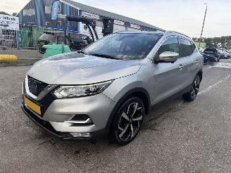 Nissan Qashqai 1.6 Tekna 120KW Pano Clima Navi 360Camera Xenon NAP picture 2