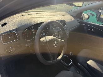 Volkswagen Polo 1.0 55KW Airco 5-Deurs First Edition picture 6