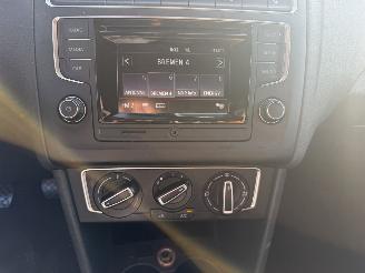 Volkswagen Polo 1.0 55KW Airco 5-Deurs First Edition picture 8