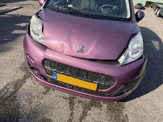 Peugeot 107 1.0 Active Airco Led 5-Deurs NAP picture 17