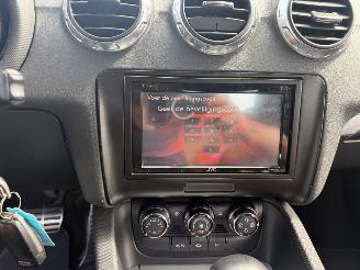 Audi TT 2.0 TFSI 147KW Autom. Clima Navi Leer picture 10