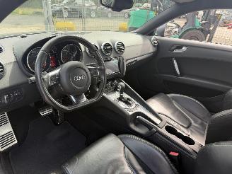 Audi TT 2.0 TFSI 147KW Autom. Clima Navi Leer picture 6