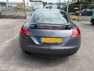 Audi TT 2.0 TFSI 147KW Autom. Clima Navi Leer picture 3