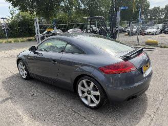Audi TT 2.0 TFSI 147KW Autom. Clima Navi Leer picture 4