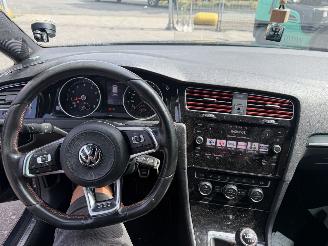 Volkswagen Golf 2.0 GTI 169KW Clima Navi Led Xenon 5-Drs picture 8