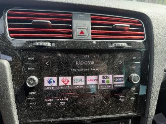 Volkswagen Golf 2.0 GTI 169KW Clima Navi Led Xenon 5-Drs picture 9