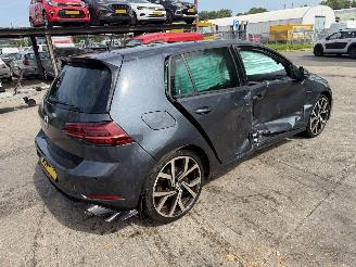 Volkswagen Golf 2.0 GTI 169KW Clima Navi Led Xenon 5-Drs picture 5