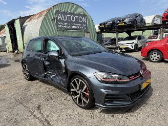 Volkswagen Golf 2.0 GTI 169KW Clima Navi Led Xenon 5-Drs picture 3