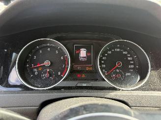 Volkswagen Golf 2.0 GTI 169KW Clima Navi Led Xenon 5-Drs picture 11