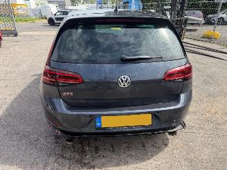 Volkswagen Golf 2.0 GTI 169KW Clima Navi Led Xenon 5-Drs picture 4