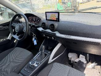 Audi Q2 1.4 TFSI 110KW Autom. Virt. Cockpit Clima Navi Led Xenon picture 6