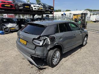 Audi Q2 1.4 TFSI 110KW Autom. Virt. Cockpit Clima Navi Led Xenon picture 4