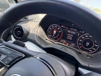 Audi Q2 1.4 TFSI 110KW Autom. Virt. Cockpit Clima Navi Led Xenon picture 12