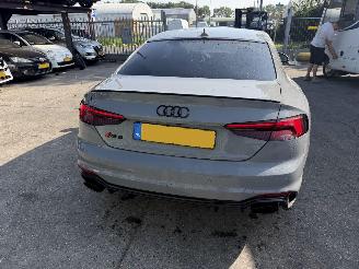 Audi Rs5 2.9 TFSI 450PK Quattro Automaat Clima Navi picture 4