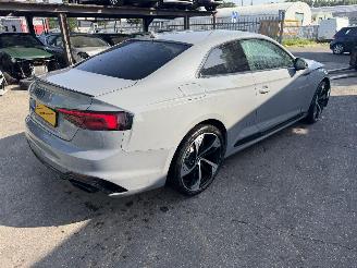 Audi Rs5 2.9 TFSI 450PK Quattro Automaat Clima Navi picture 3