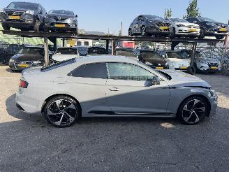 Audi Rs5 2.9 TFSI 450PK Quattro Automaat Clima Navi picture 2