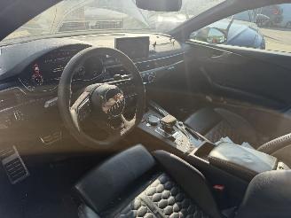 Audi Rs5 2.9 TFSI 450PK Quattro Automaat Clima Navi picture 9