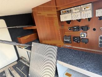 Concorde  771 L Carver Level Systeem Vastbed WC Douche Garage Keuken Koelkast picture 29