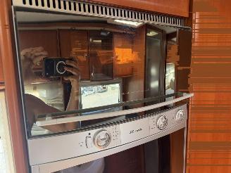 Concorde  771 L Carver Level Systeem Vastbed WC Douche Garage Keuken Koelkast picture 21