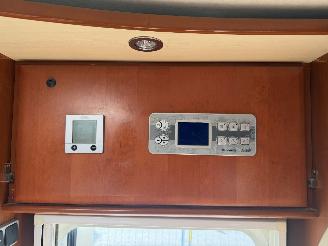 Concorde  771 L Carver Level Systeem Vastbed WC Douche Garage Keuken Koelkast picture 20