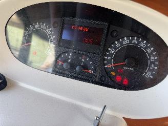 Concorde  771 L Carver Level Systeem Vastbed WC Douche Garage Keuken Koelkast picture 24