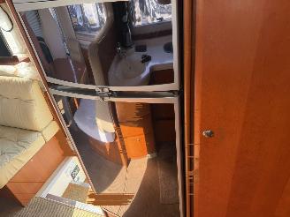 Concorde  771 L Carver Level Systeem Vastbed WC Douche Garage Keuken Koelkast picture 16