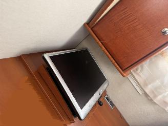 Concorde  771 L Carver Level Systeem Vastbed WC Douche Garage Keuken Koelkast picture 10