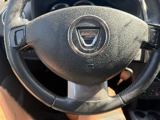 Dacia Logan 0.9 TCE 66KW Clima Navi Prestige S&S NAP picture 10