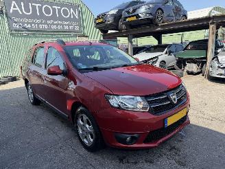 Dacia Logan 0.9 TCE 66KW Clima Navi Prestige S&S NAP picture 1