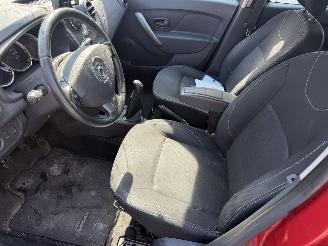 Dacia Logan 0.9 TCE 66KW Clima Navi Prestige S&S NAP picture 7
