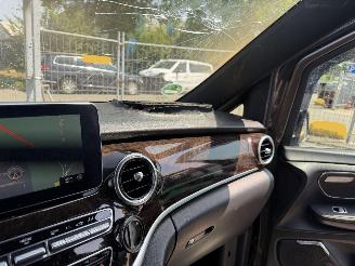 Mercedes V-klasse 250D 140KW Lang 4-Matic Autom. Avantgarde Edition 2x Elek Deur 360View picture 19