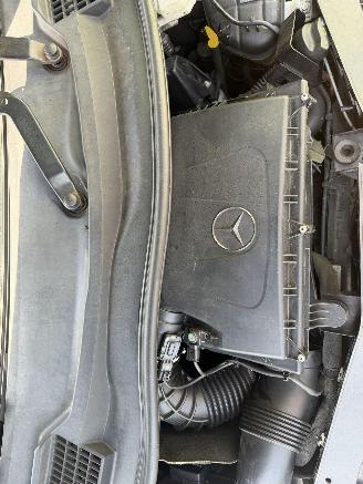 Mercedes V-klasse 250D 140KW Lang 4-Matic Autom. Avantgarde Edition 2x Elek Deur 360View picture 31