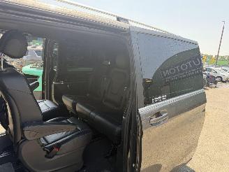 Mercedes V-klasse 250D 140KW Lang 4-Matic Autom. Avantgarde Edition 2x Elek Deur 360View picture 12