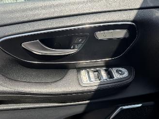 Mercedes V-klasse 250D 140KW Lang 4-Matic Autom. Avantgarde Edition 2x Elek Deur 360View picture 22