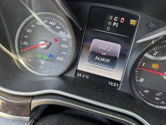 Mercedes V-klasse 250D 140KW Lang 4-Matic Autom. Avantgarde Edition 2x Elek Deur 360View picture 21
