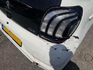 Peugeot 108 1.0 50KW Airco Led Active 5-Deurs NAP picture 10